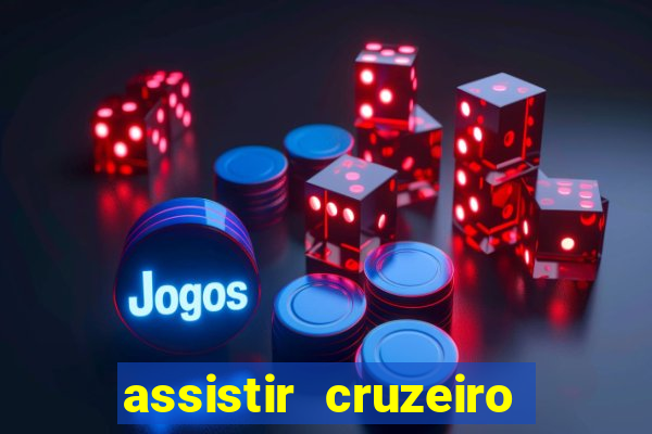 assistir cruzeiro das loucas online